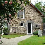 Πανσιόν De Campagne Les Eydieux, Petits Dejeuners Inclus Saint-Angel (Puy-de-Dome)