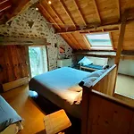 Πανσιόν De Campagne Les Eydieux, Petits Dejeuners Inclus Saint-Angel (Puy-de-Dome)