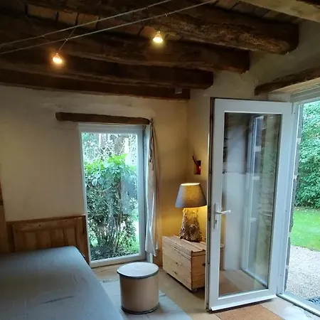 De Campagne Les Eydieux, Petits Dejeuners Inclus Pensjonat Saint-Angel (Puy-de-Dome)