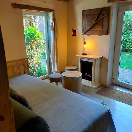 Pensjonat De Campagne Les Eydieux, Petits Dejeuners Inclus