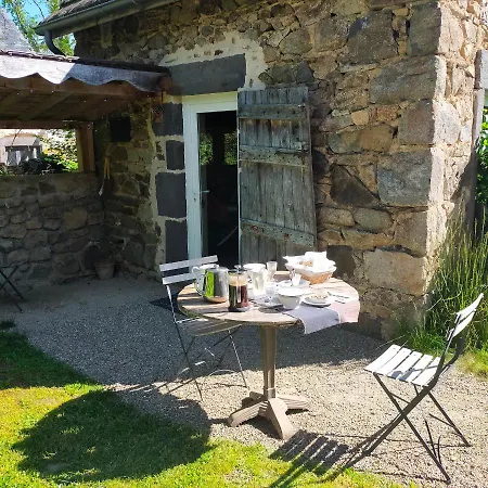 De Campagne Les Eydieux, Petits Dejeuners Inclus Saint-Angel (Puy-de-Dome)