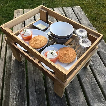 De Campagne Les Eydieux, Petits Dejeuners Inclus Saint-Angel (Puy-de-Dome)