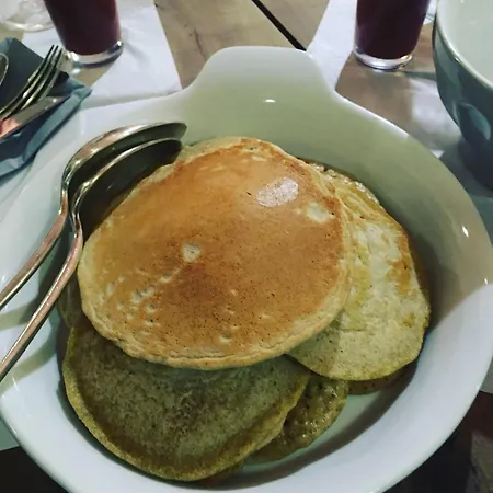 De Campagne Les Eydieux, Petits Dejeuners Inclus