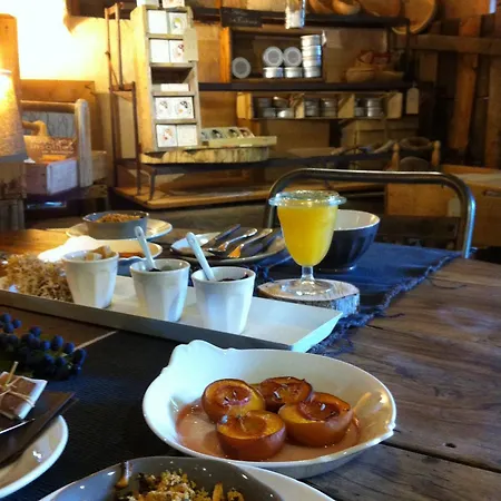 De Campagne Les Eydieux, Petits Dejeuners Inclus