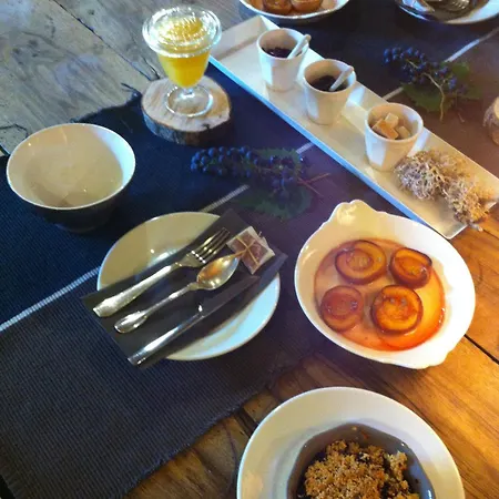 Pensjonat De Campagne Les Eydieux, Petits Dejeuners Inclus