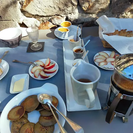 De Campagne Les Eydieux, Petits Dejeuners Inclus Πανσιόν