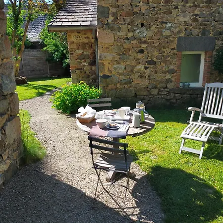 De Campagne Les Eydieux, Petits Dejeuners Inclus Saint-Angel (Puy-de-Dome)