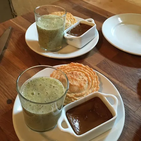 De Campagne Les Eydieux, Petits Dejeuners Inclus Saint-Angel (Puy-de-Dome)