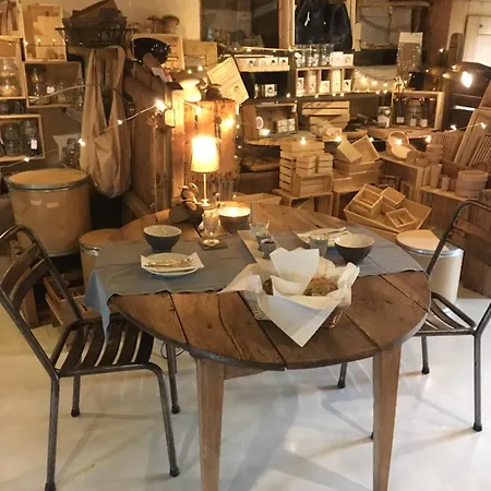 Pensjonat De Campagne Les Eydieux, Petits Dejeuners Inclus Saint-Angel (Puy-de-Dome)