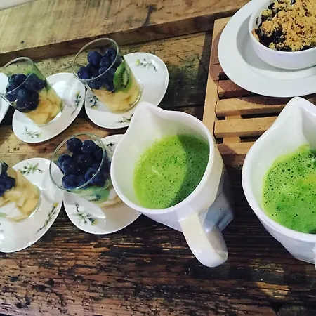 De Campagne Les Eydieux, Petits Dejeuners Inclus